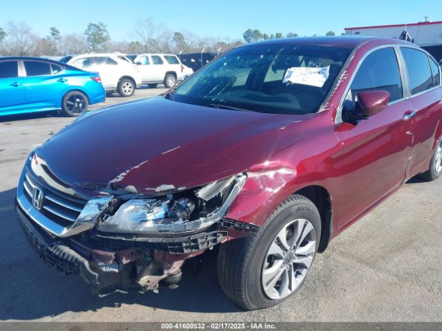 1HGCR2F35EA060570 Honda ACCORD LX