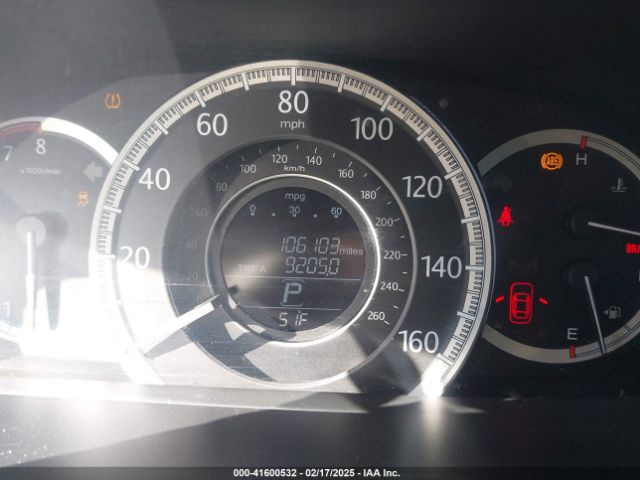 1HGCR2F35EA060570 Honda ACCORD LX