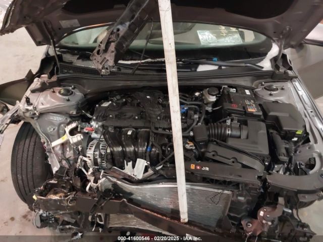 KMHLM4DG5RU848022 Hyundai ELANTRA SEL