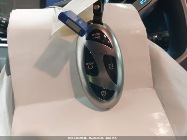 KMHLM4DG5RU848022 Hyundai ELANTRA SEL