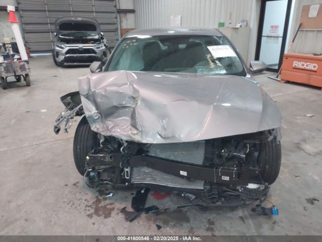 KMHLM4DG5RU848022 Hyundai ELANTRA SEL