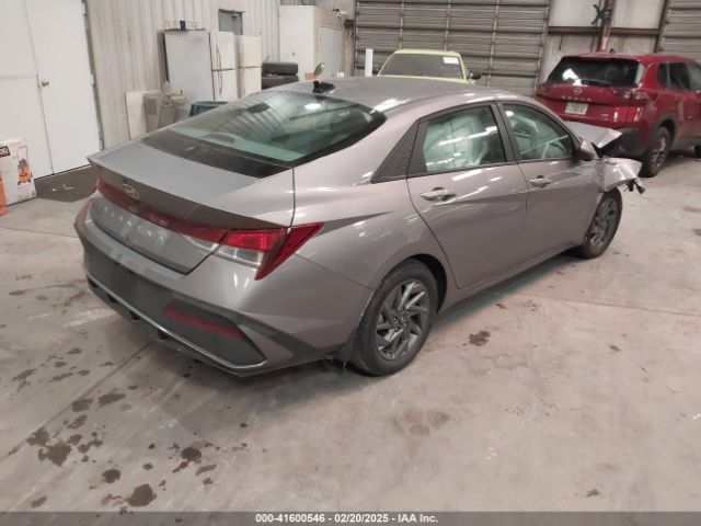 KMHLM4DG5RU848022 Hyundai ELANTRA SEL