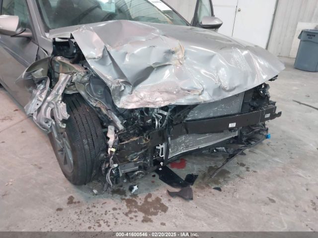 KMHLM4DG5RU848022 Hyundai ELANTRA SEL