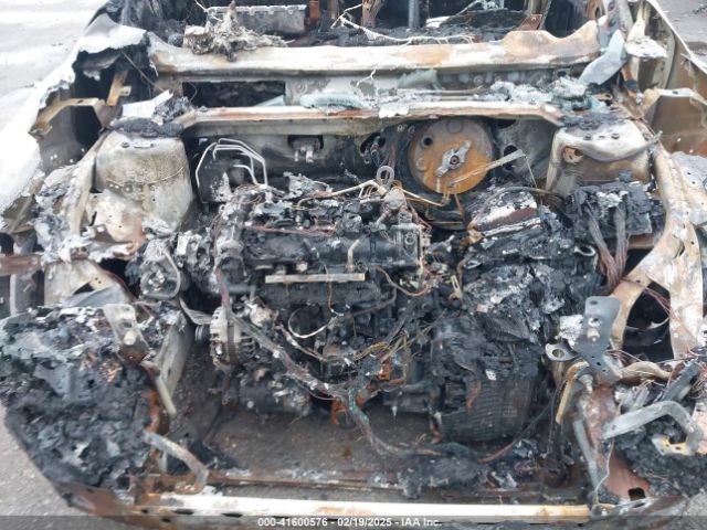 3FMCR9B6XNRE10025 Ford Bronco Sport Big Bend