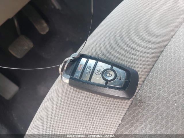 1FM5K7DH8KGA63524 Ford EXPLORER XLT