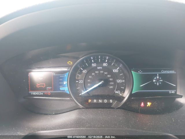 1FM5K7DH8KGA63524 Ford EXPLORER XLT