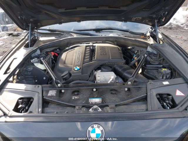 WBA5B3C54GG254205 BMW 535i Xdrive
