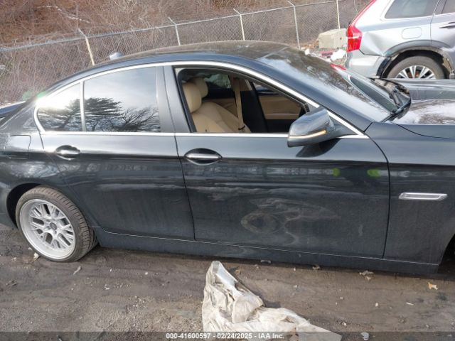 WBA5B3C54GG254205 BMW 535i Xdrive