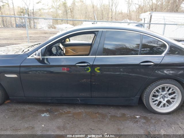 WBA5B3C54GG254205 BMW 535i Xdrive