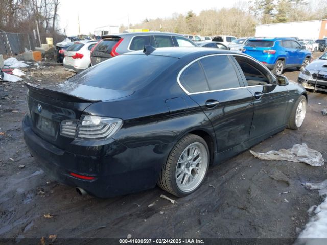 WBA5B3C54GG254205 BMW 535i Xdrive