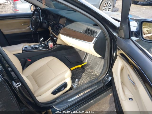 WBA5B3C54GG254205 BMW 535i Xdrive