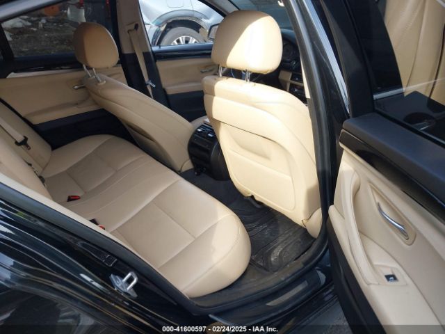 WBA5B3C54GG254205 BMW 535i Xdrive