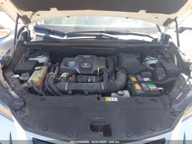 2018 LEXUS NX 300 JTJYARBZ9J2114016 Photo 9