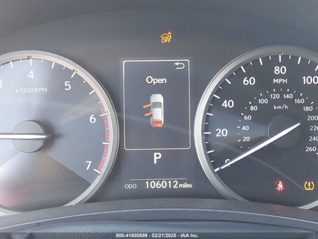 2018 LEXUS NX 300 JTJYARBZ9J2114016 Photo 6