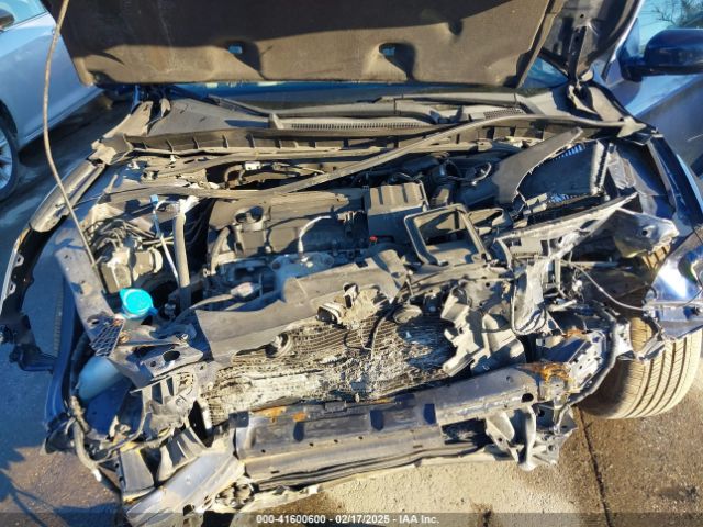 1HGCR2F7XEA230487 Honda ACCORD EX