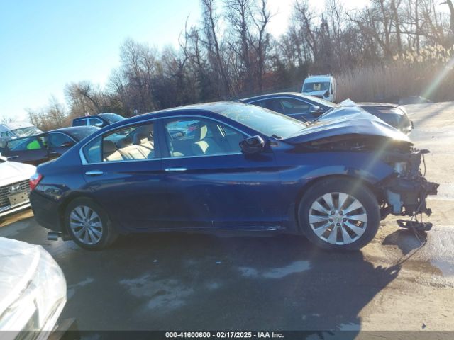 1HGCR2F7XEA230487 Honda ACCORD EX