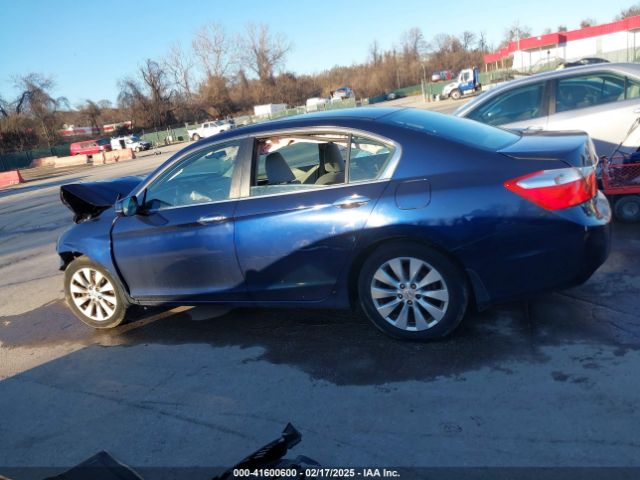 1HGCR2F7XEA230487 Honda ACCORD EX
