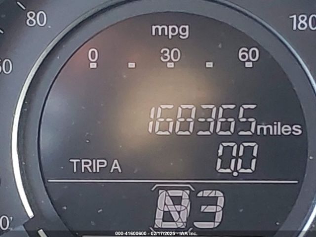 1HGCR2F7XEA230487 Honda ACCORD EX
