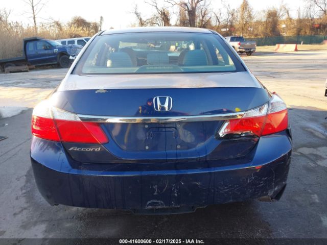 1HGCR2F7XEA230487 Honda ACCORD EX