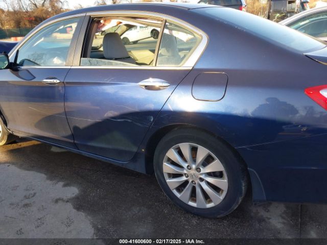 1HGCR2F7XEA230487 Honda ACCORD EX