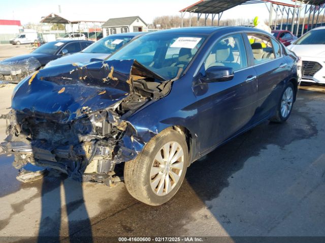 1HGCR2F7XEA230487 Honda ACCORD EX