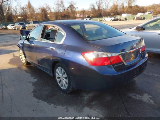 1HGCR2F7XEA230487 Honda ACCORD EX