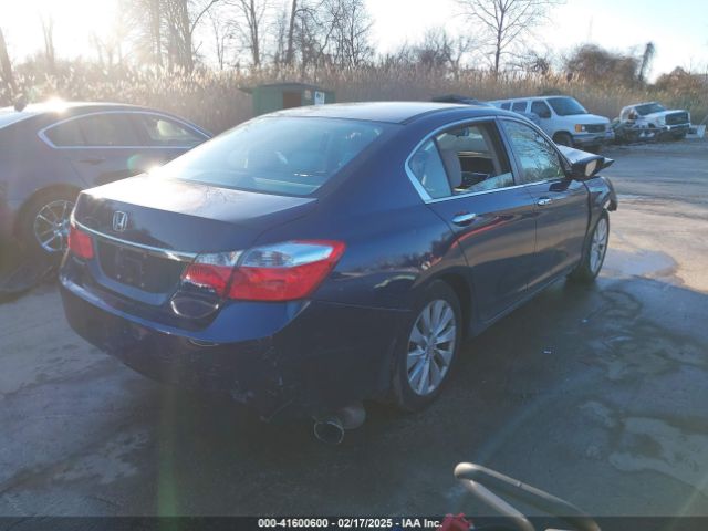 1HGCR2F7XEA230487 Honda ACCORD EX