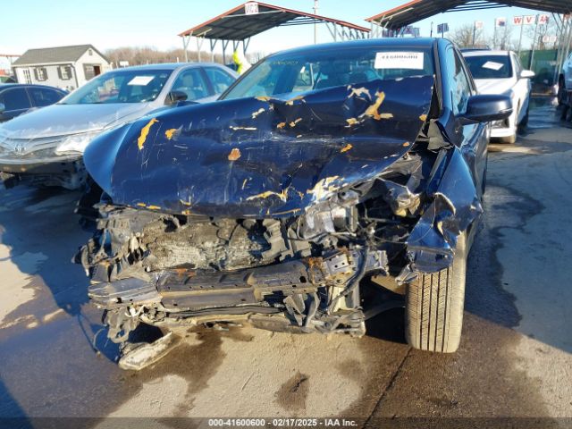 1HGCR2F7XEA230487 Honda ACCORD EX