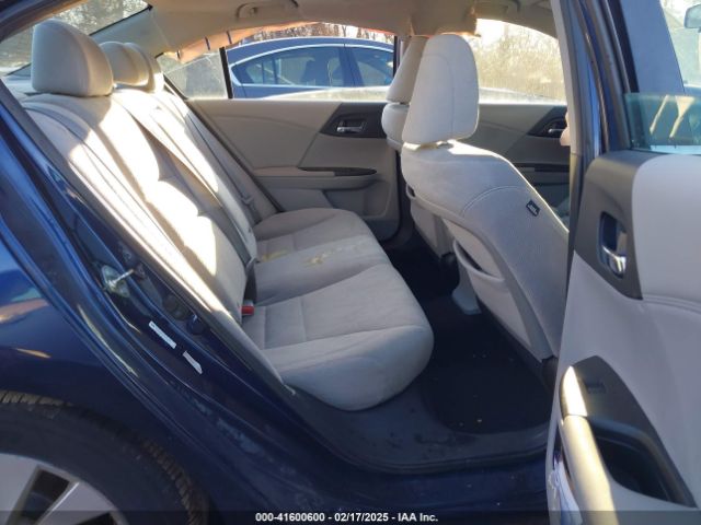 1HGCR2F7XEA230487 Honda ACCORD EX