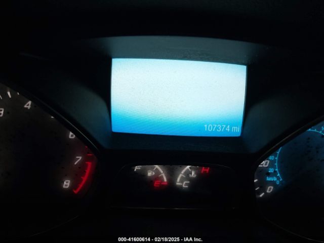 1FMCU9GXXGUB50673 Ford ESCAPE SE