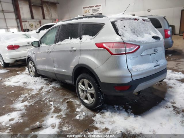 1FMCU9GXXGUB50673 Ford ESCAPE SE