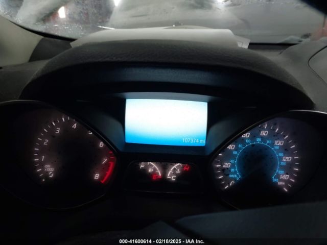 1FMCU9GXXGUB50673 Ford ESCAPE SE