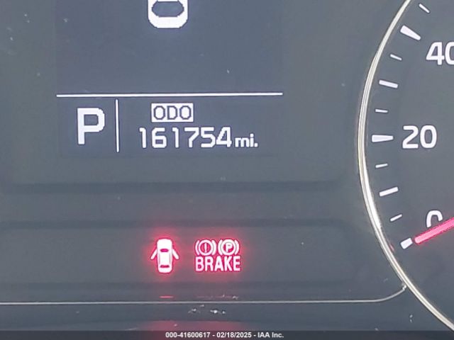 KNAFX4A8XG5526812 KIA FORTE EX