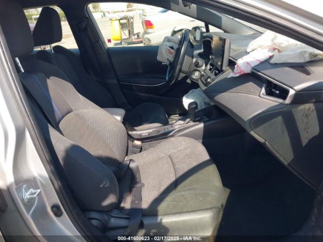 JTDS4MCE5NJ081154 Toyota COROLLA SE