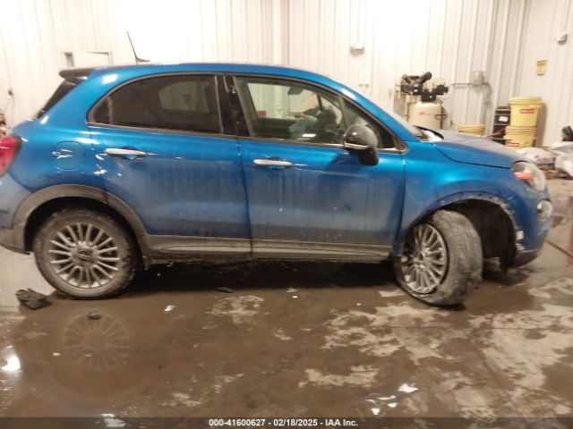 ZFBNF3B10PPA08912 Fiat 500x Pop Awd