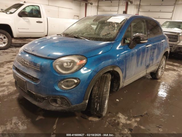 2023 FIAT 500X ZFBNF3B10PPA08912 Photo 1