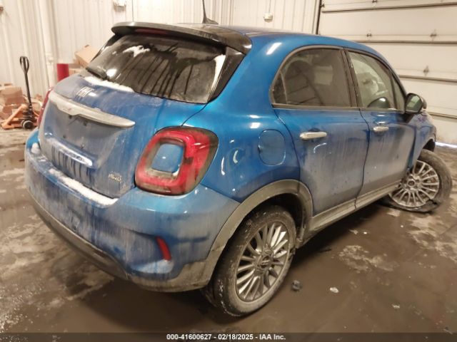 2023 FIAT 500X ZFBNF3B10PPA08912 Photo 3