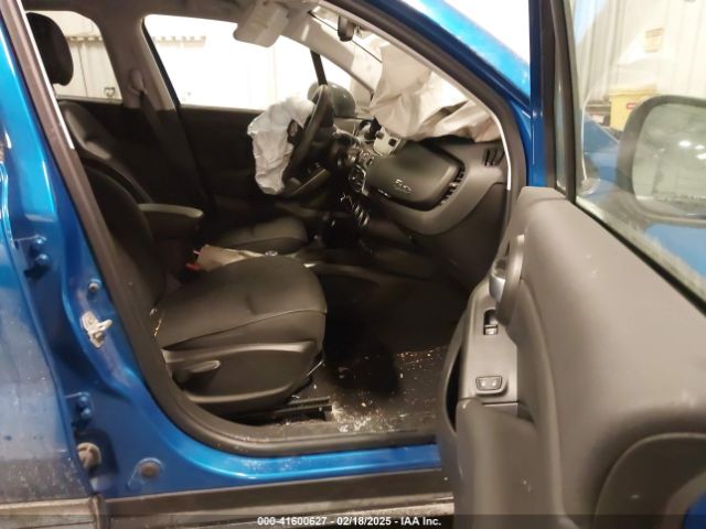 2023 FIAT 500X ZFBNF3B10PPA08912 Photo 4