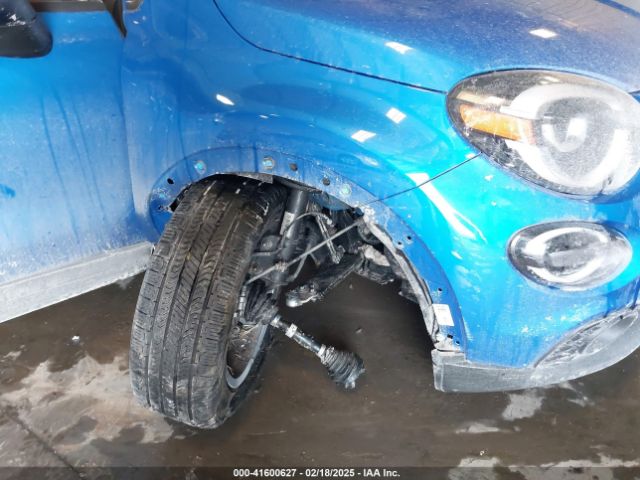 2023 FIAT 500X ZFBNF3B10PPA08912 Photo 5