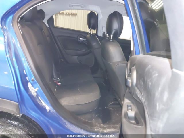 2023 FIAT 500X ZFBNF3B10PPA08912 Photo 7