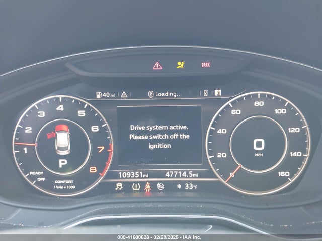 2018 AUDI Q5 WA1BNAFY6J2040385 Photo 6