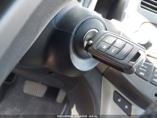 2012 CHEVROLET SONIC 1G1JC5SH9C4173114 Photo 10