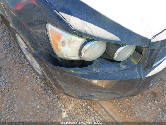 2012 CHEVROLET SONIC 1G1JC5SH9C4173114 Photo 5