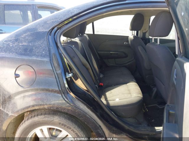 2012 CHEVROLET SONIC 1G1JC5SH9C4173114 Photo 7
