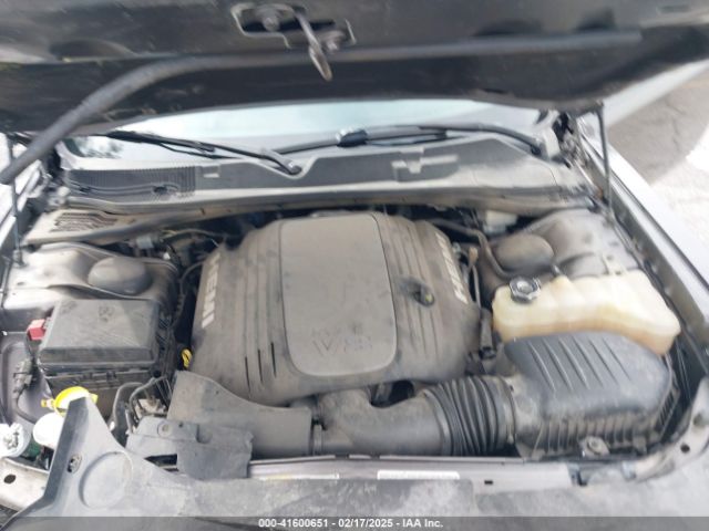 2C3CDYBT1EH306364 Dodge Challenger R/t