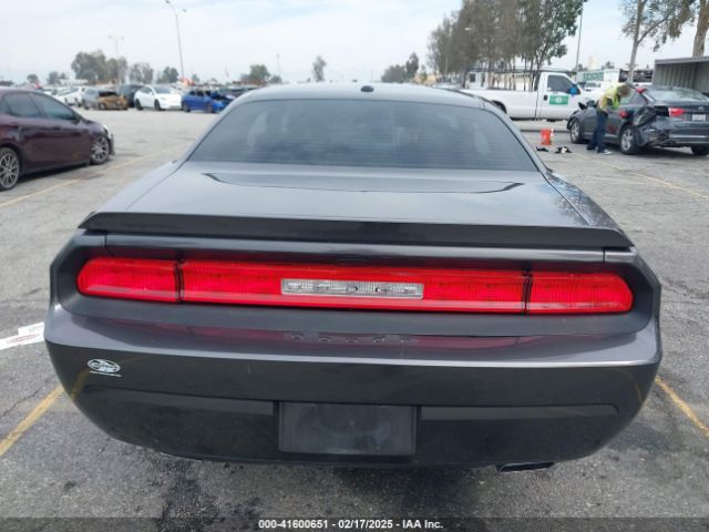 2C3CDYBT1EH306364 Dodge Challenger R/t