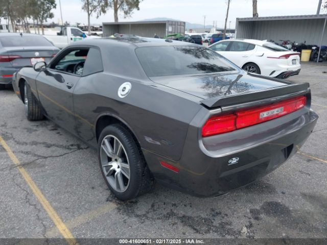 2C3CDYBT1EH306364 Dodge Challenger R/t
