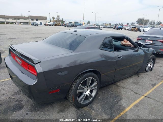 2C3CDYBT1EH306364 Dodge Challenger R/t