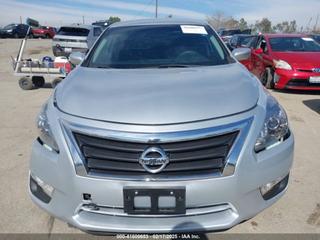 1N4AL3AP0FC445425 Nissan Altima 2.5/2.5 S/2.5 Sl/2.5 Sv