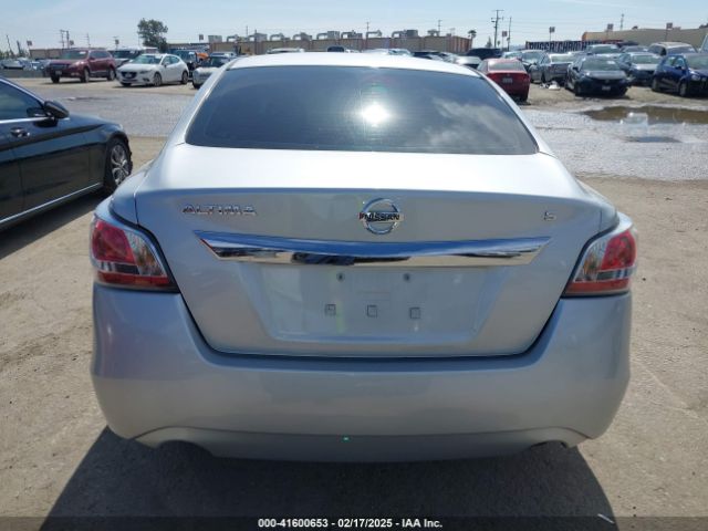 1N4AL3AP0FC445425 Nissan Altima 2.5/2.5 S/2.5 Sl/2.5 Sv